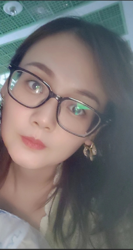 可可的第一张照片--东山婚介网