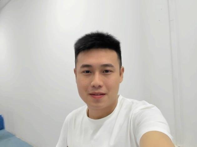 阿文历险记的第一张照片--东山婚介网