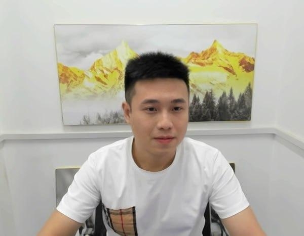 阿文历险记的第四张照片--东山婚介网