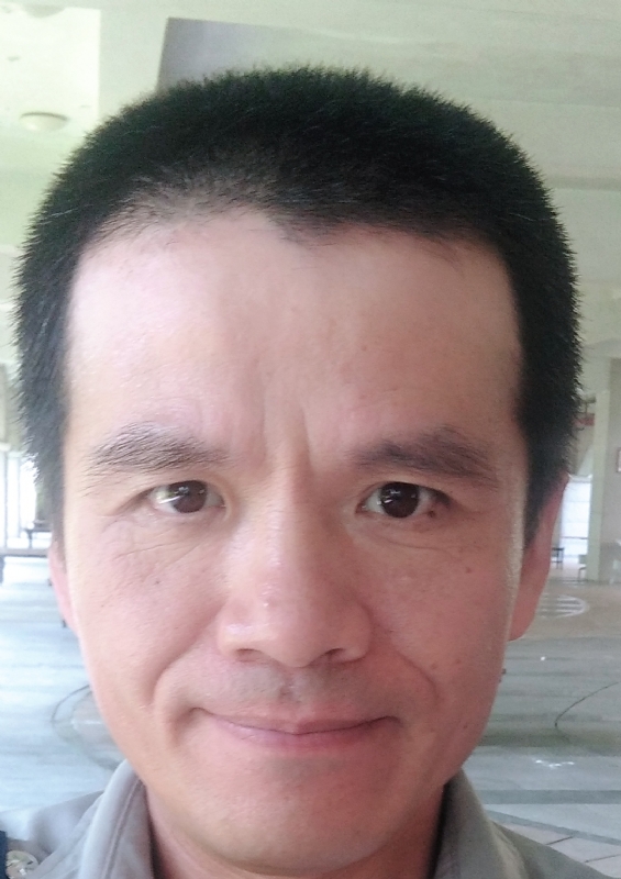 啊辣的第二张照片--东山婚介网