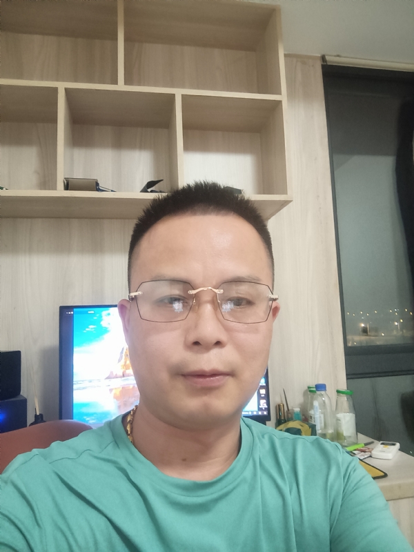 逍遥霸道的第一张照片--东山婚介网