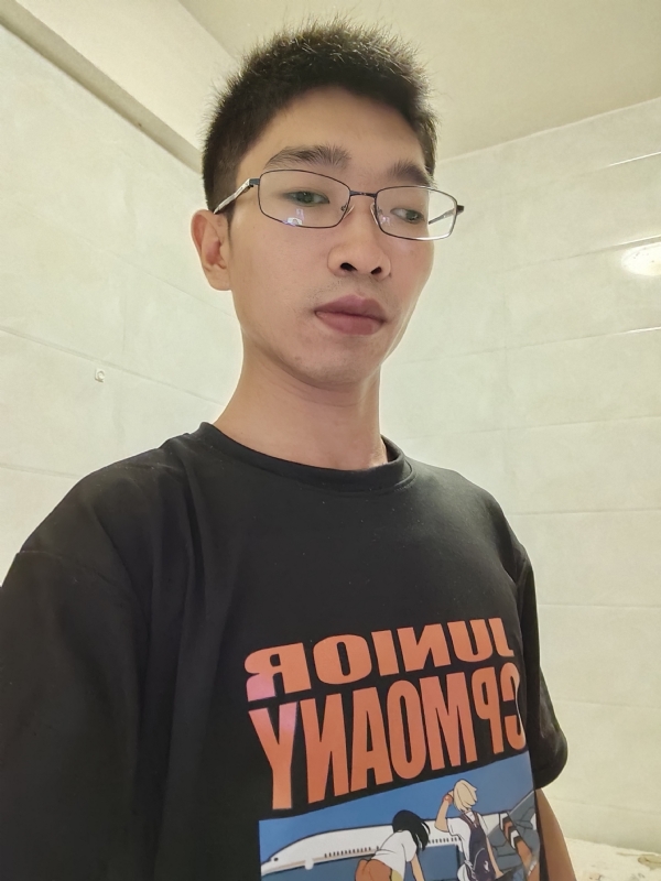 安然的第一张照片--东山婚介网