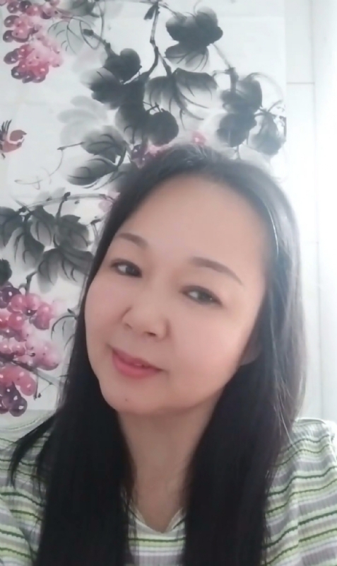 莲悦悦的第一张照片--东山婚介网