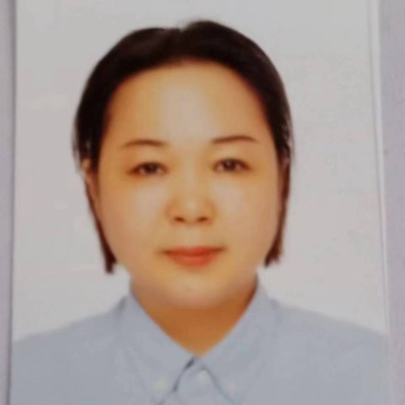 莲悦悦的第二张照片--东山婚介网