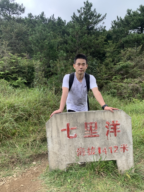 小朱佩奇的第一张照片--东山婚介网