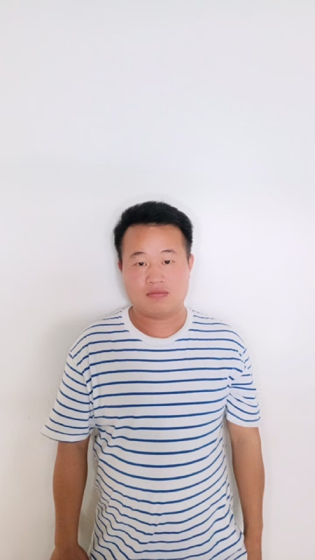 楠哥的第一张照片--东山婚介网