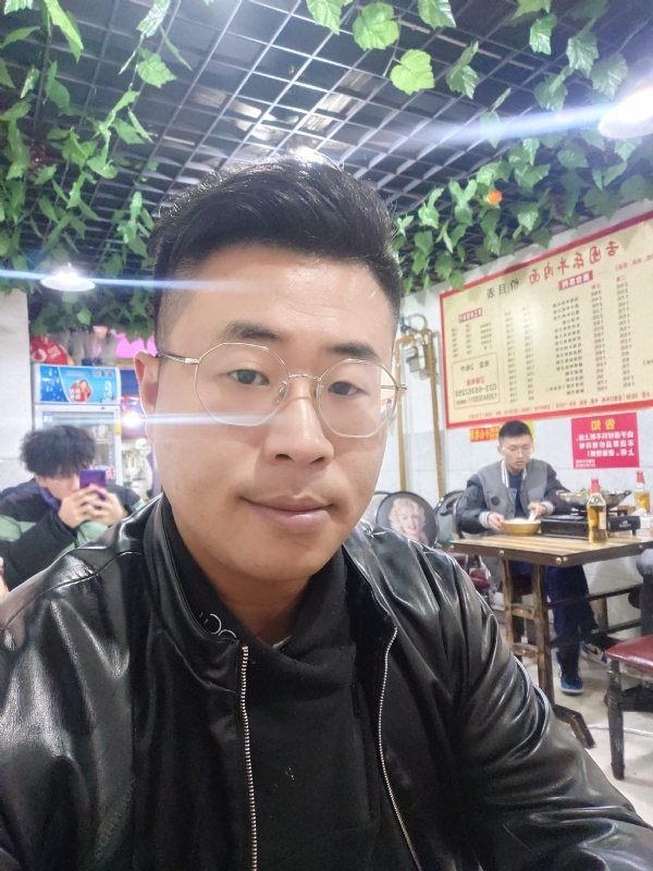 独行的天秤的第一张照片--东山婚介网