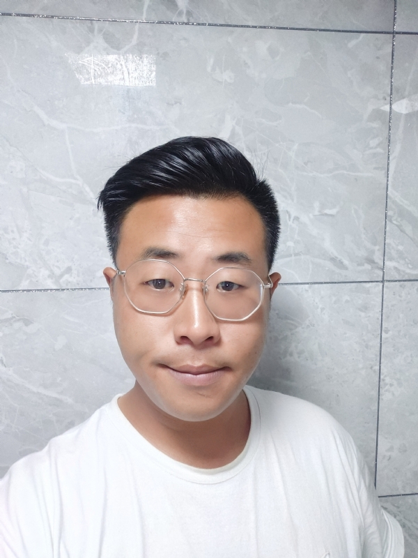 独行的天秤的第二张照片--东山婚介网