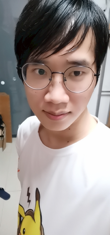 青栀如初的第一张照片--东山婚介网
