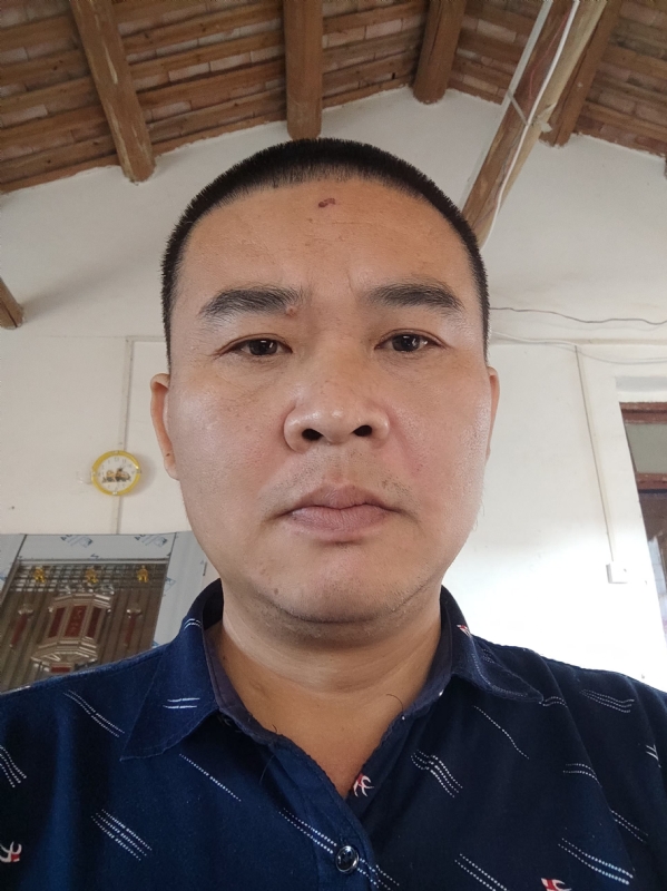 破碎的第一张照片--东山婚介网