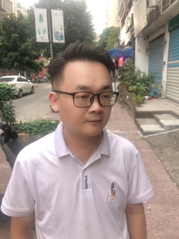朱昱丞的第一张照片--东山婚介网