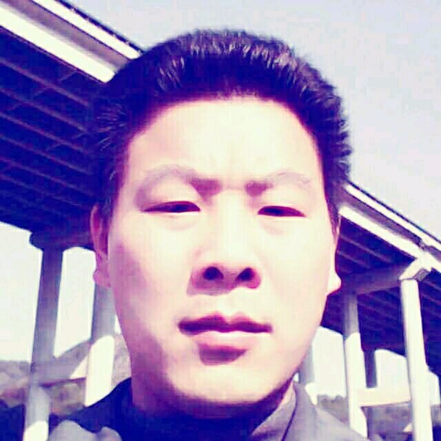 天下无双的第一张照片--东山婚介网