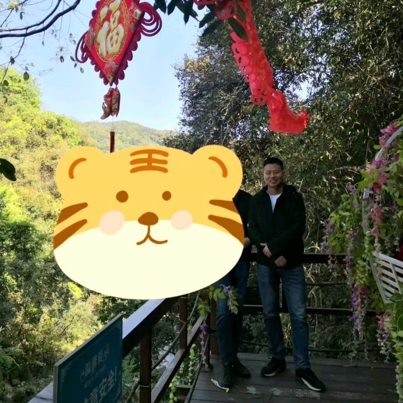 相见的第三张照片--东山婚介网