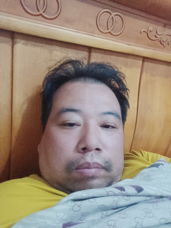好好男人的第一张照片--东山婚介网