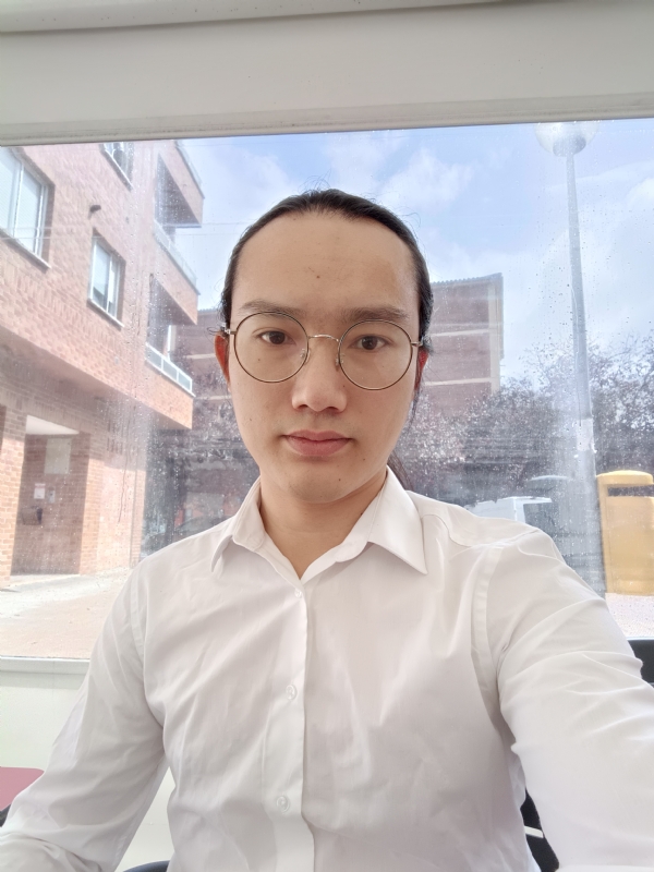 凯凯的第二张照片--东山婚介网