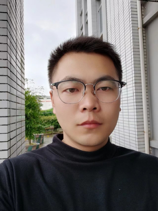 无限可能的第一张照片--东山婚介网