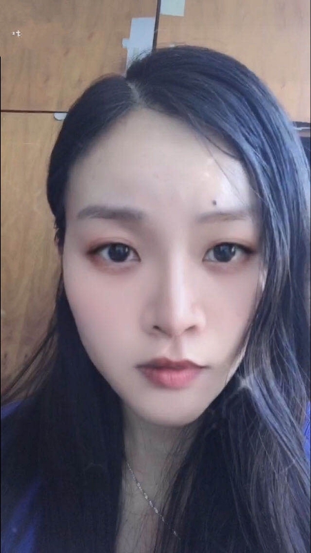 林林的第一张照片--东山婚介网