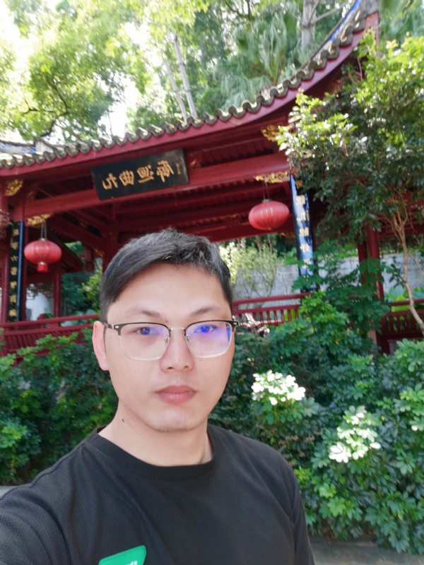 墨枫的第一张照片--东山婚介网