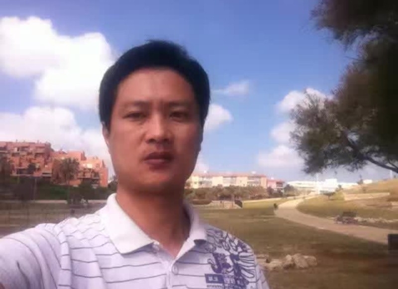 钟志的第二张照片--东山婚介网