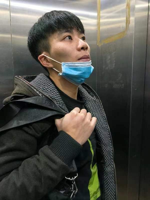 漂流的第二张照片--东山婚介网