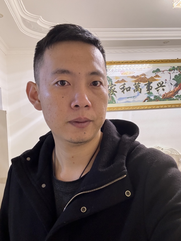 Lance的第三张照片--东山婚介网