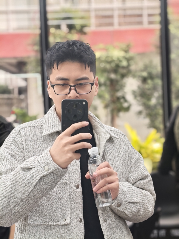 沙包的第一张照片--东山婚介网
