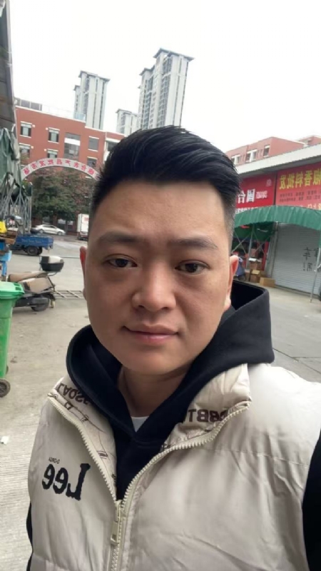 鑫鑫的第一张照片--东山婚介网