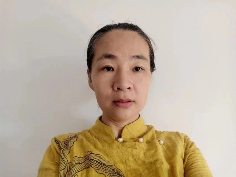 阿为的第三张照片--东山婚介网