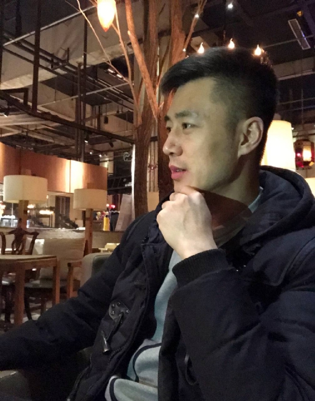 往事随风飘散的第一张照片--东山婚介网
