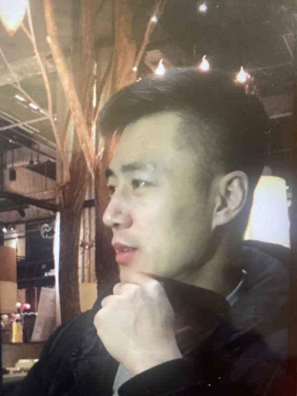 往事随风飘散的第二张照片--东山婚介网