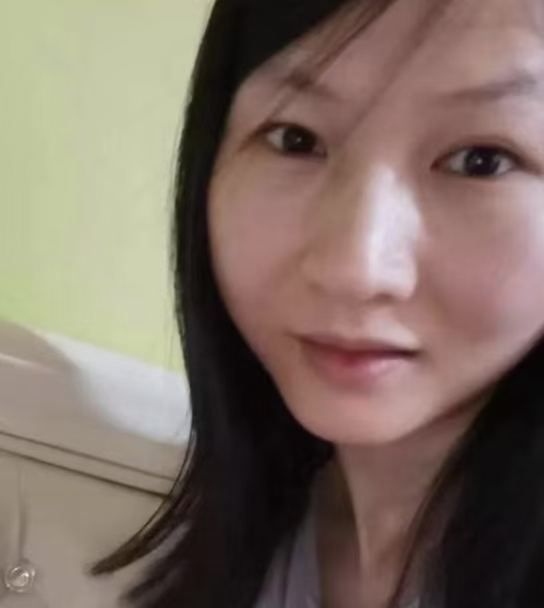 嫣然的第一张照片--东山婚介网