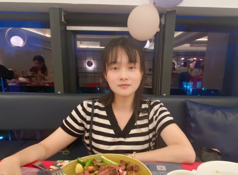 从心出发的第一张照片--东山婚介网