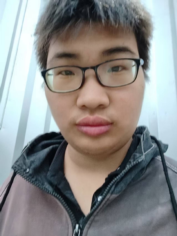 南城的第一张照片--东山婚介网