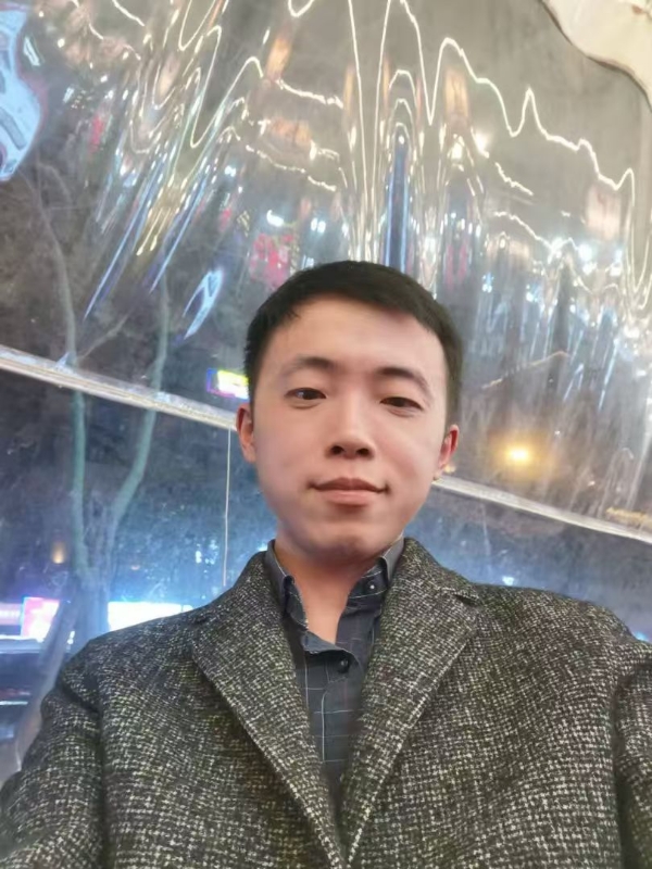 孤客的第一张照片--东山婚介网