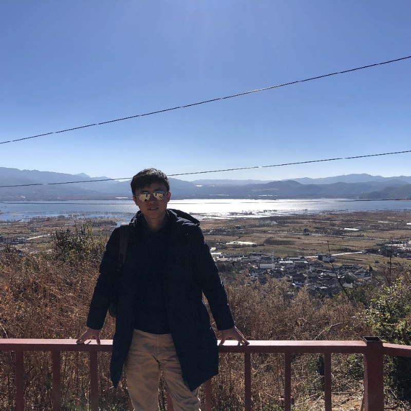孤客的第三张照片--东山婚介网