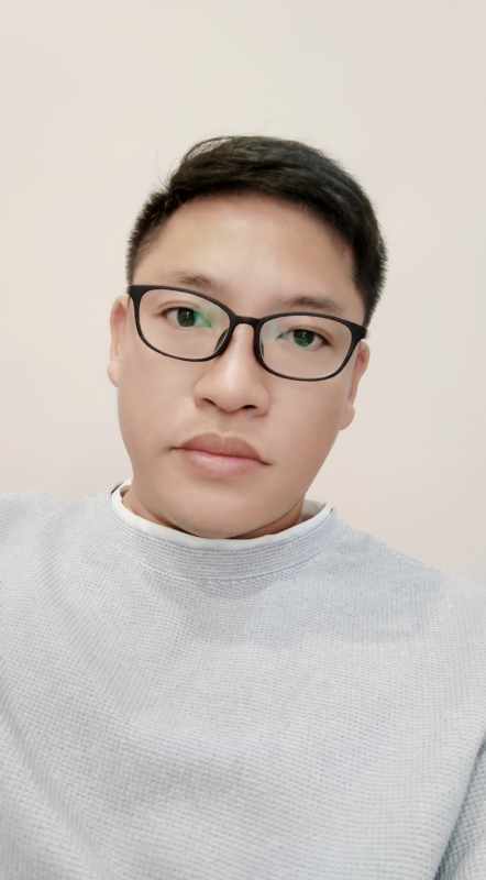 不秀文案秀才干的第一张照片--东山婚介网