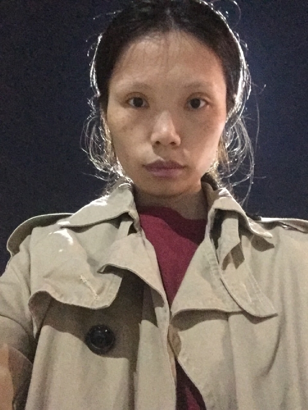 小白的第一张照片--东山婚介网