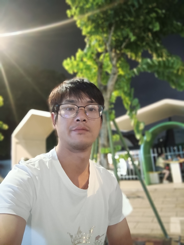 任豐的第二张照片--东山婚介网