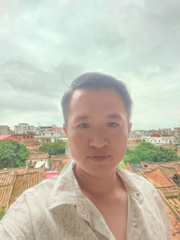 陌生人的第二张照片--东山婚介网