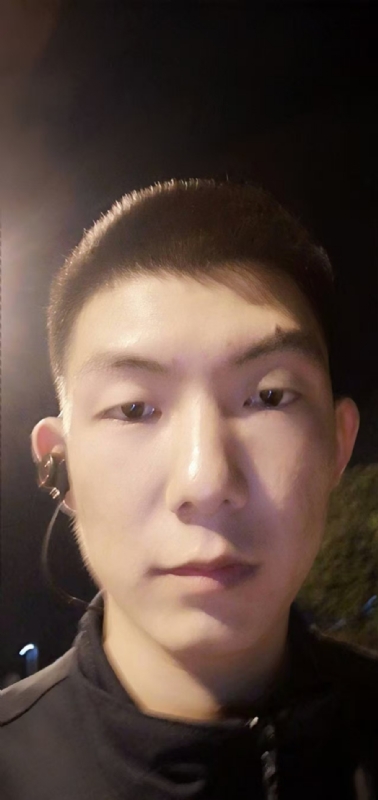 予期的第一张照片--东山婚介网