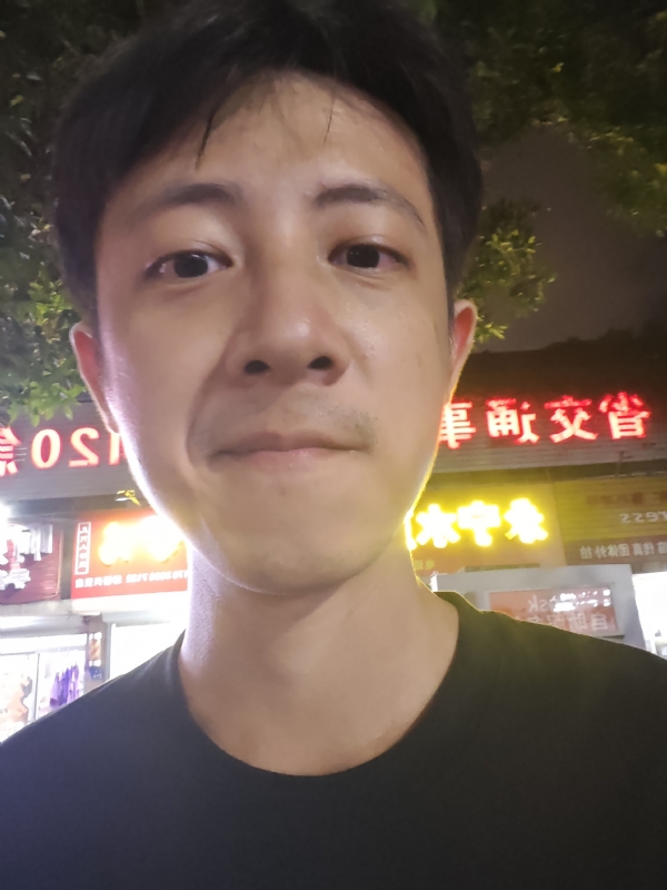 元亨利贞的第三张照片--东山婚介网