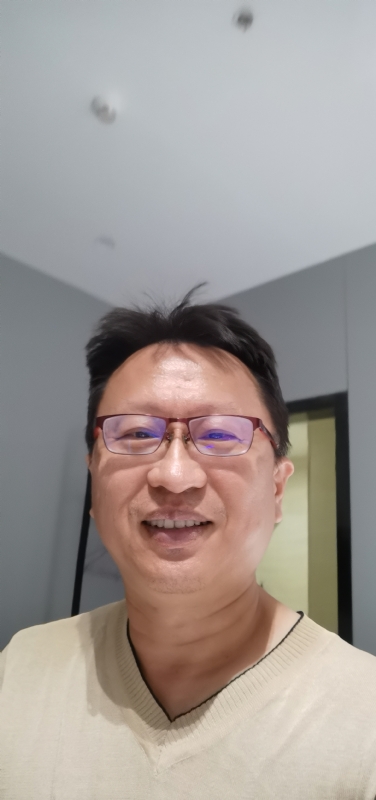 台皖佬徽阿狼的第一张照片--东山婚介网