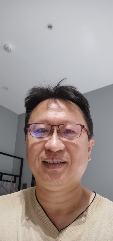 台皖佬徽阿狼的第三张照片--东山婚介网