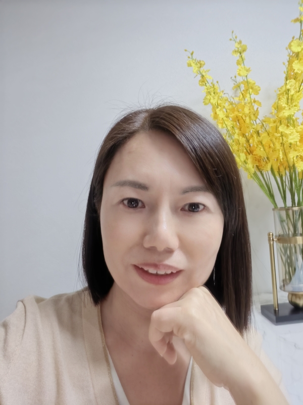 一心的第二张照片--东山婚介网