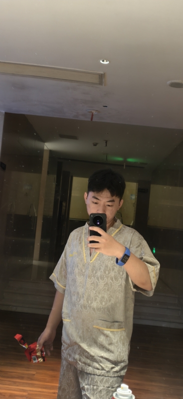 Mai的第一张照片--东山婚介网