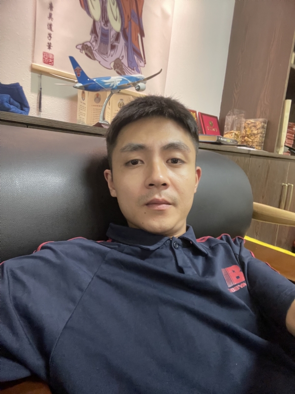 曾曾日上的第一张照片--东山婚介网