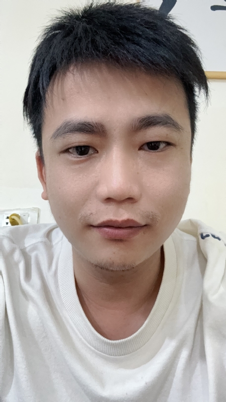 清风的第一张照片--东山婚介网