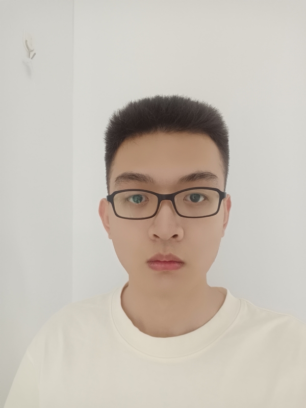 Lin的第一张照片--东山婚介网