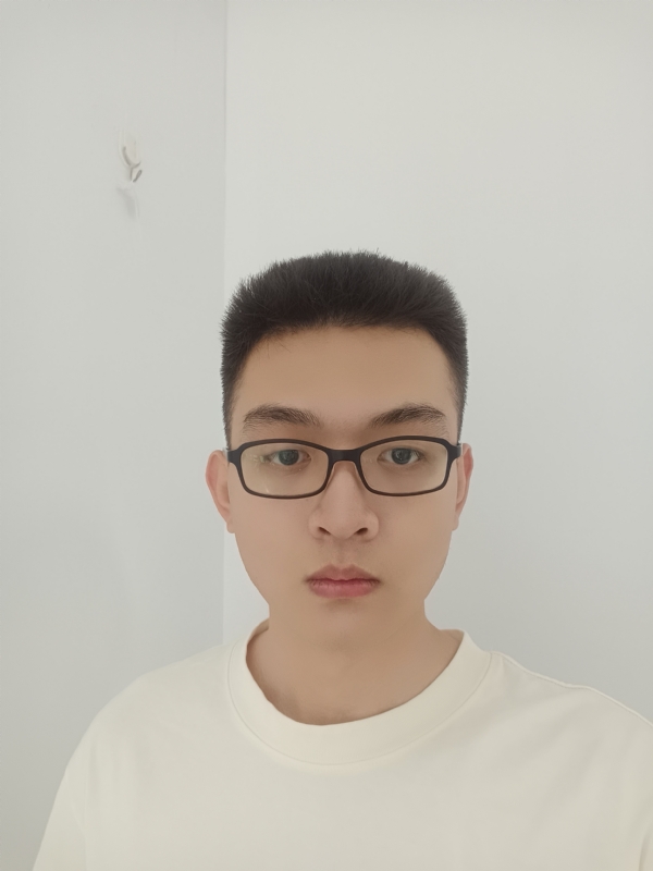 Lin的第二张照片--东山婚介网