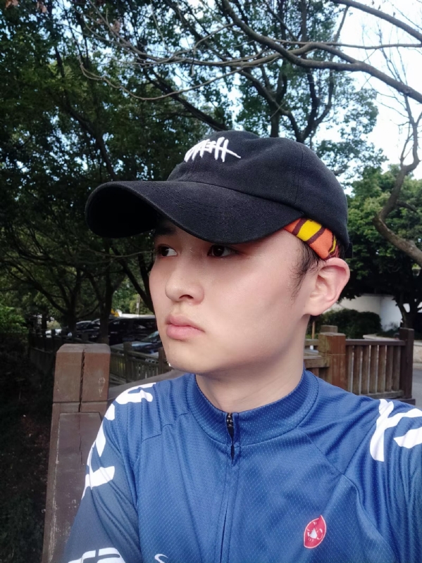 麦兜的第二张照片--东山婚介网